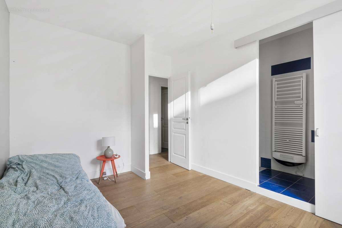 Appartement à MARLY-LE-ROI