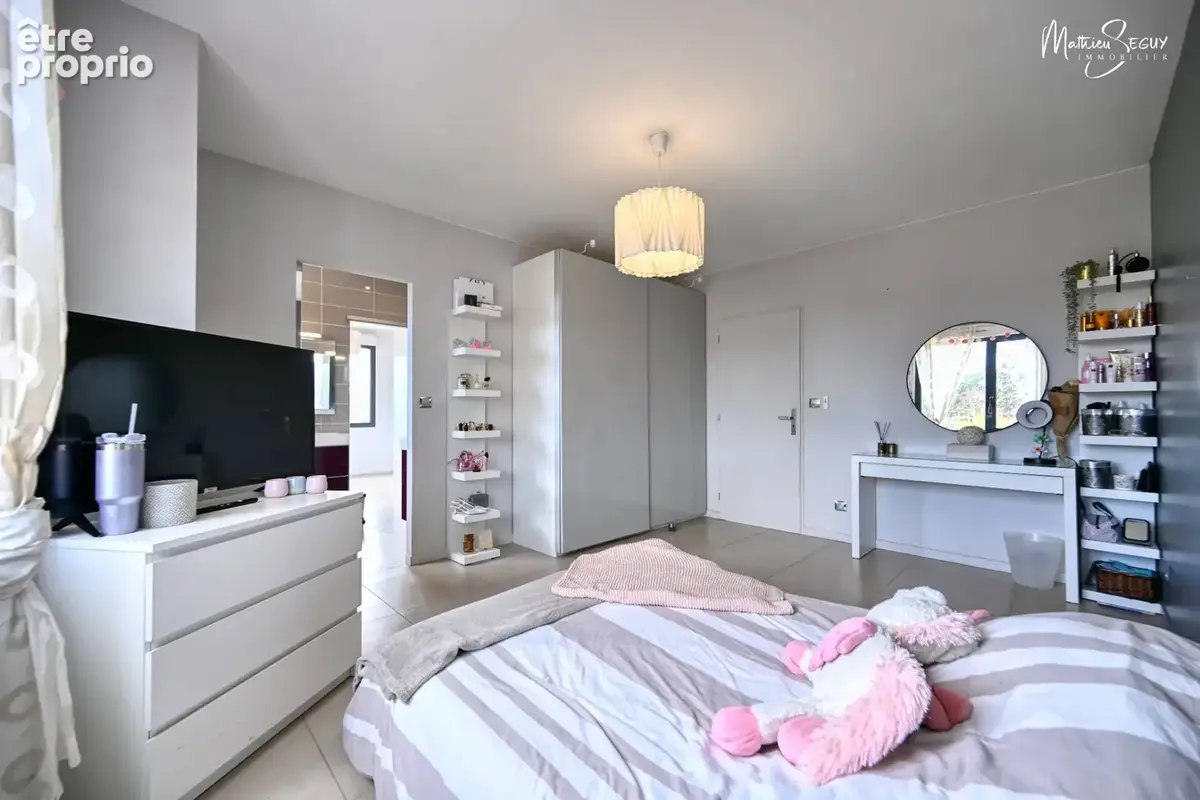 Propriété de Prestige à THURINS (69) - photo 51