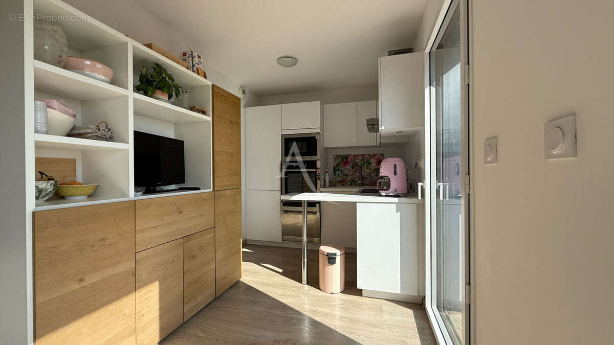 Appartement à LA ROCHE-SUR-YON