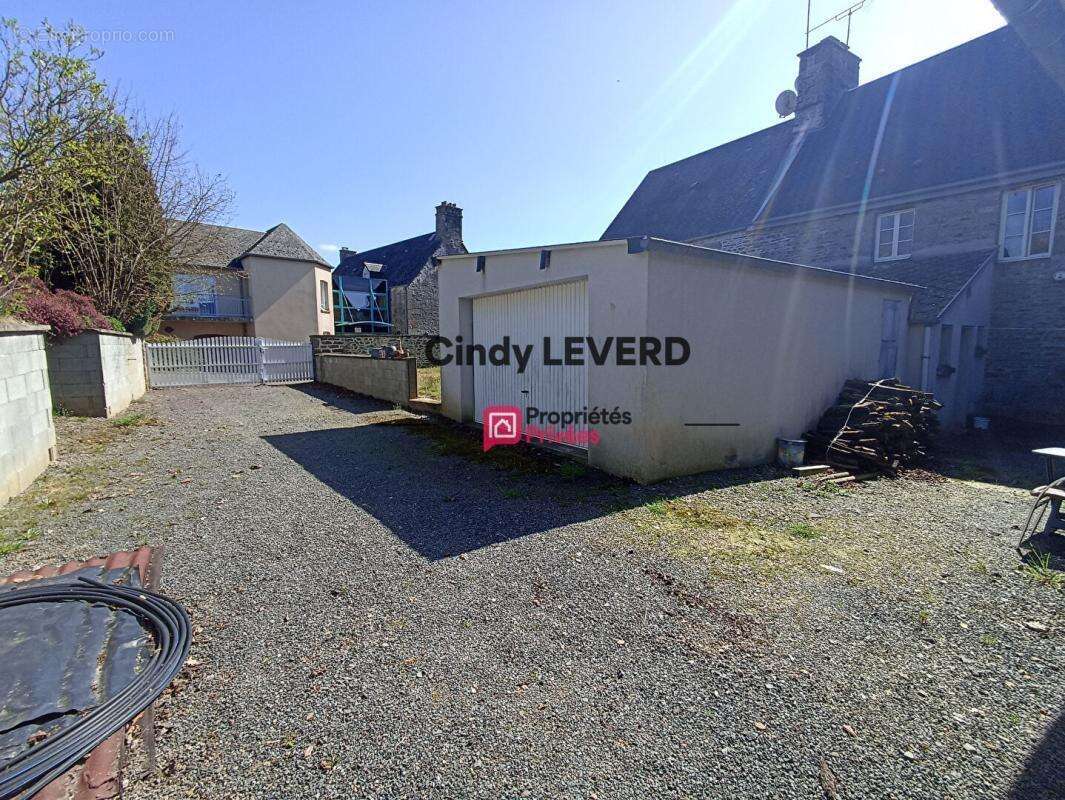 Maison à Cuves 4 pièce(s) 84 m2 - photo 6