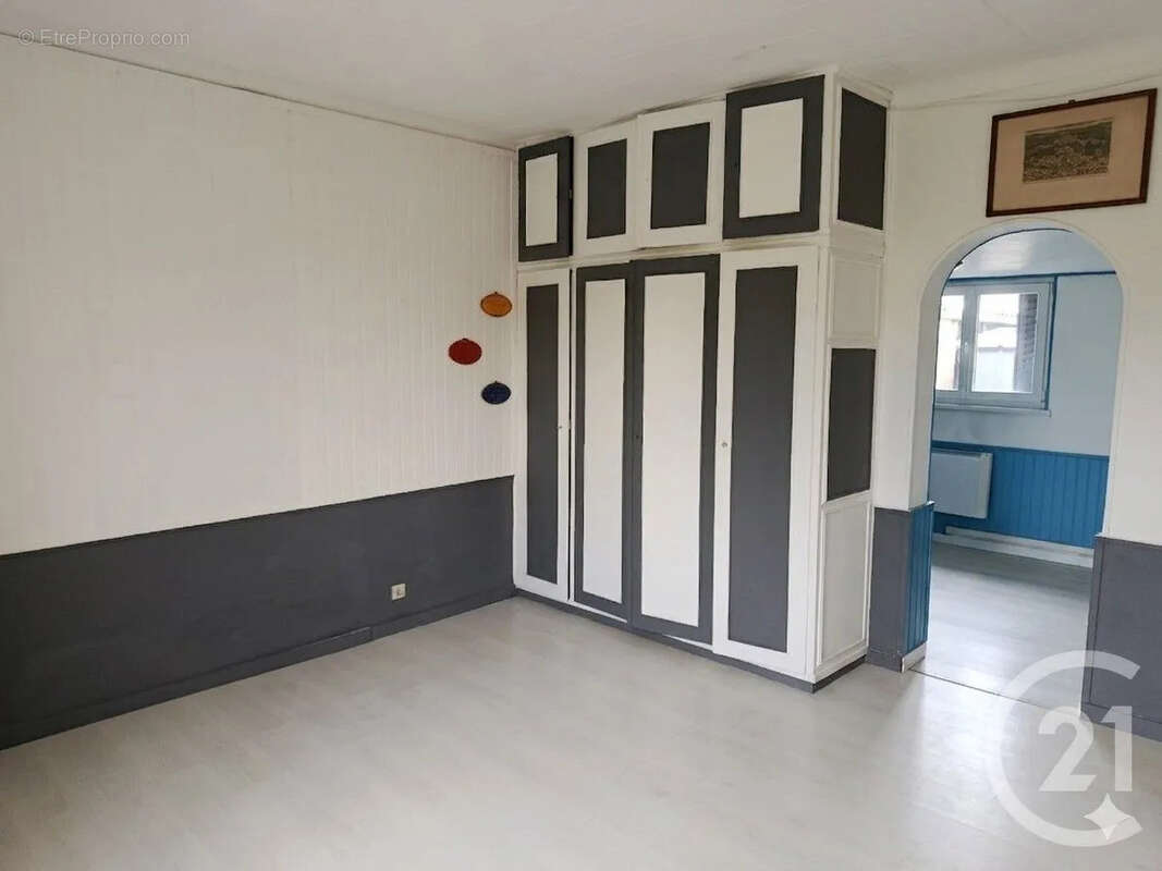 Maison à PERONNE