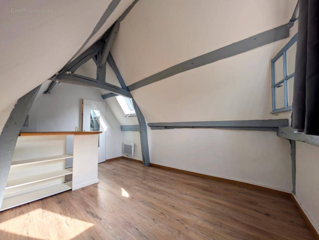 Appartement à ROUEN