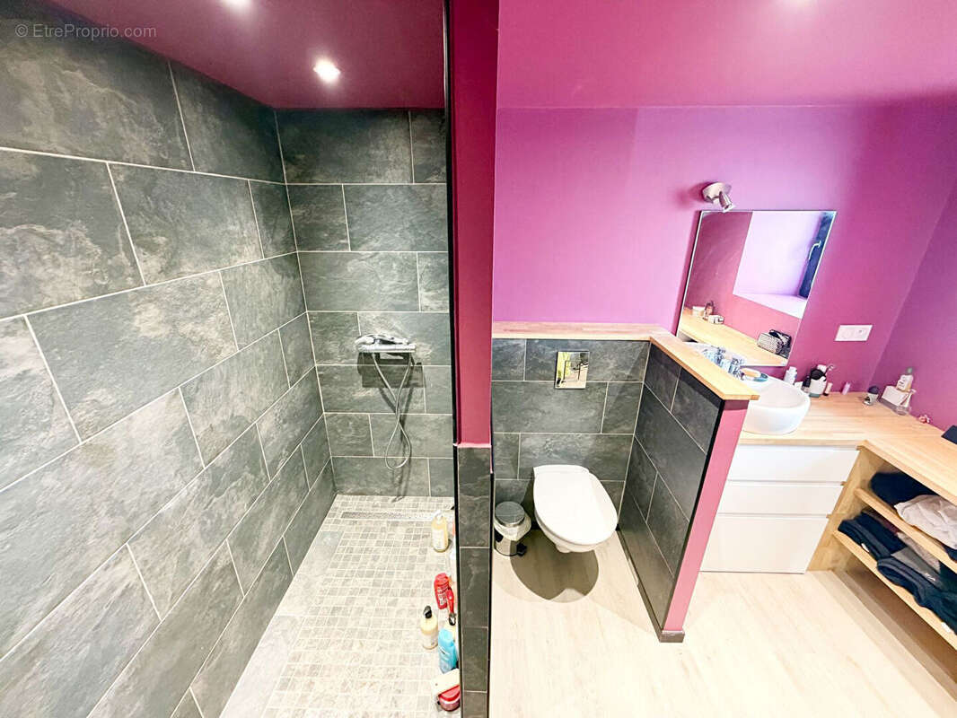 Maison 6 pièces de 141,78 m2 - photo 7