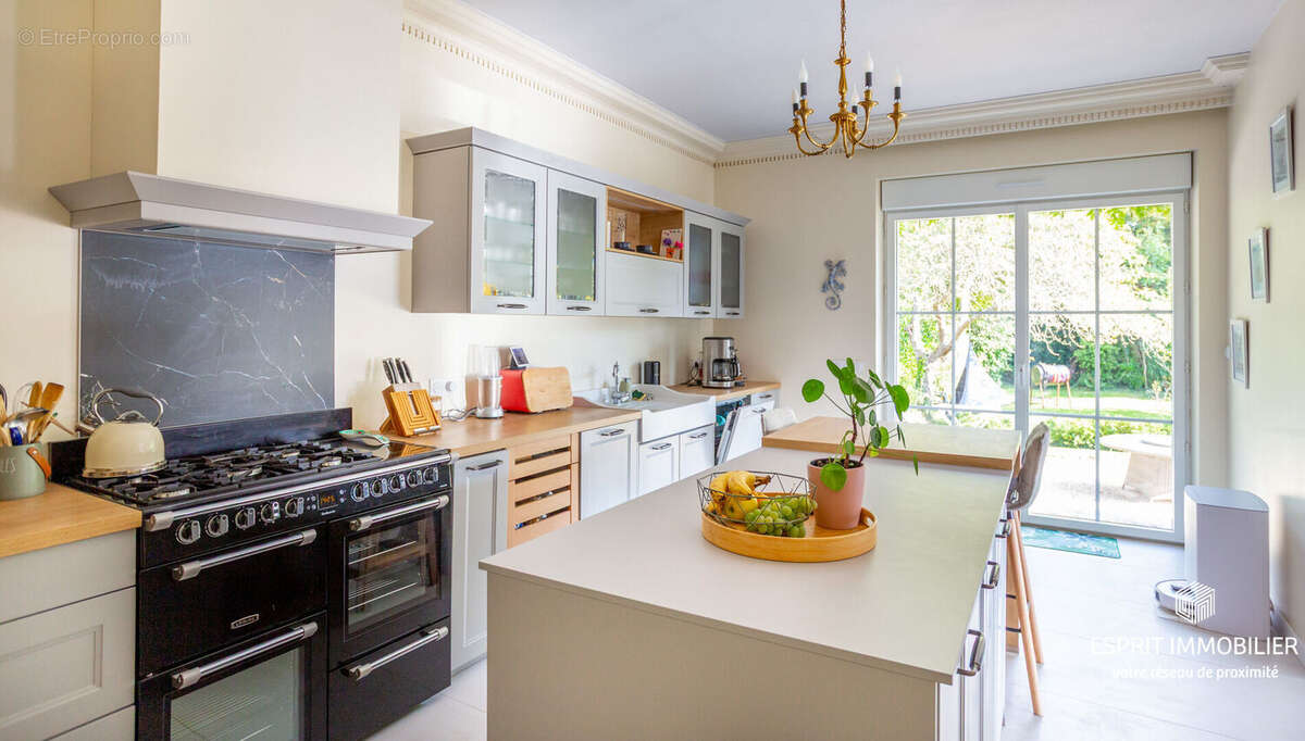 Maison à RIEC-SUR-BELON