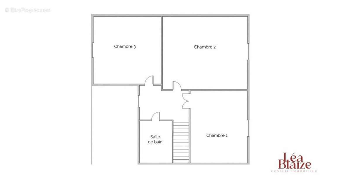 Maison à SARTROUVILLE