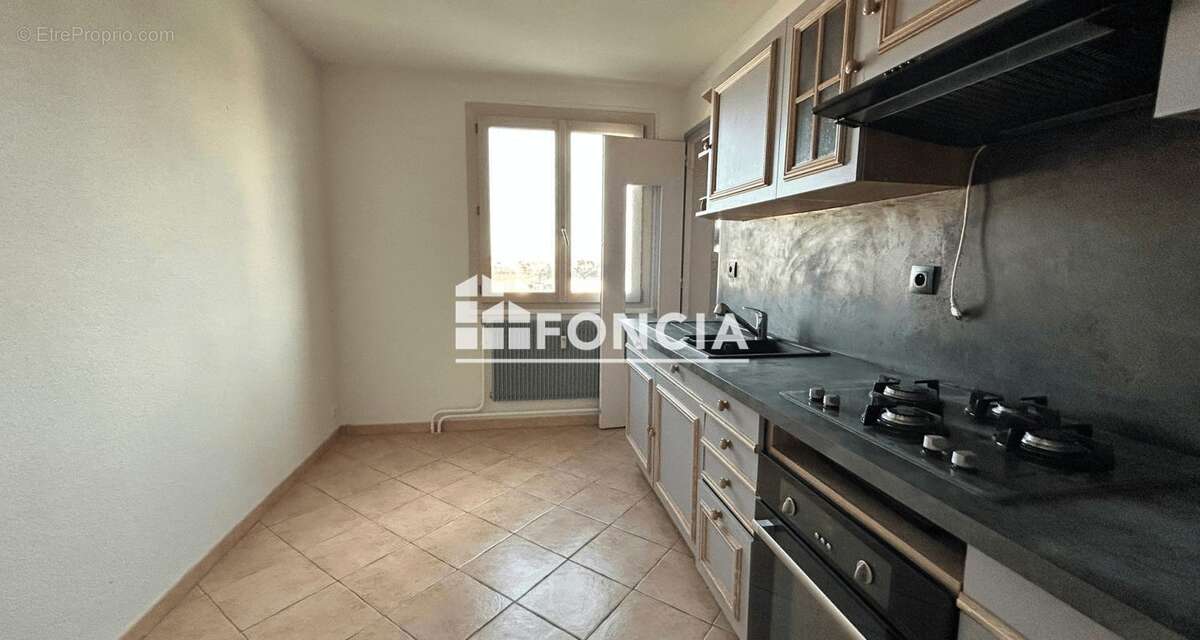Appartement à ROANNE
