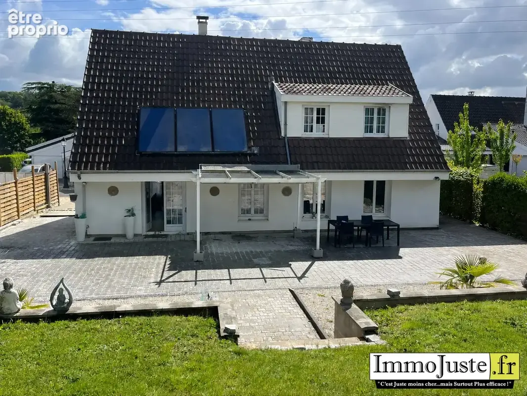 Maison à AUFFARGIS