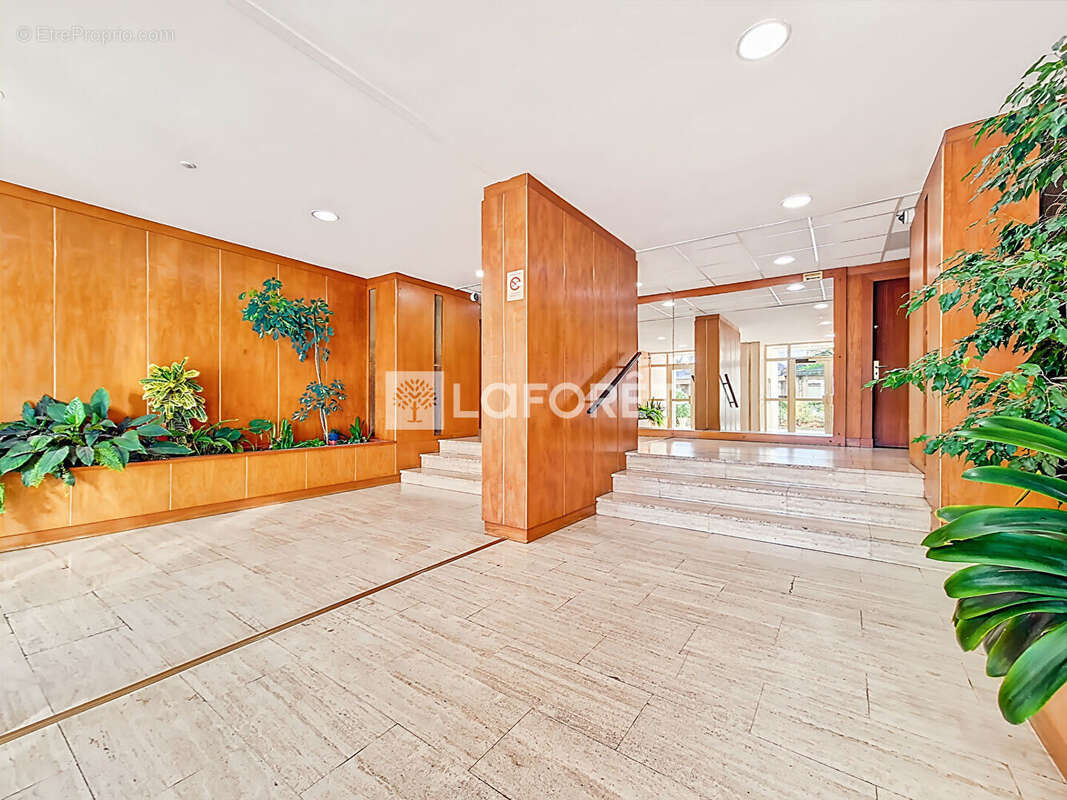 Appartement à ANGERS