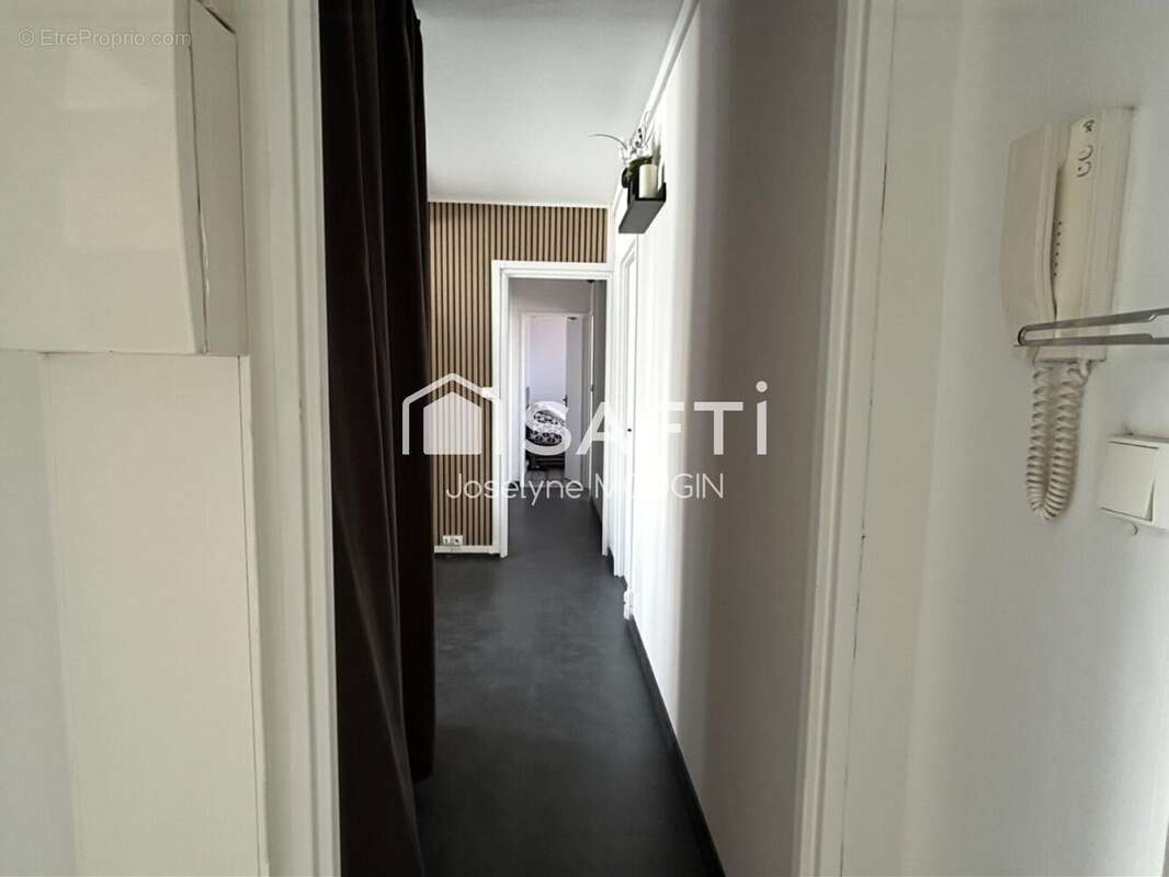 Photo 7 - Appartement à AMIENS