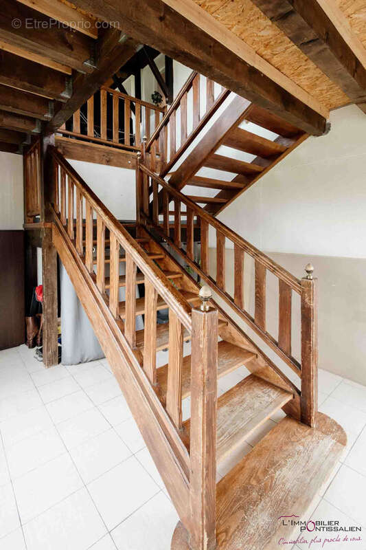 Appartement à SAINTE-COLOMBE