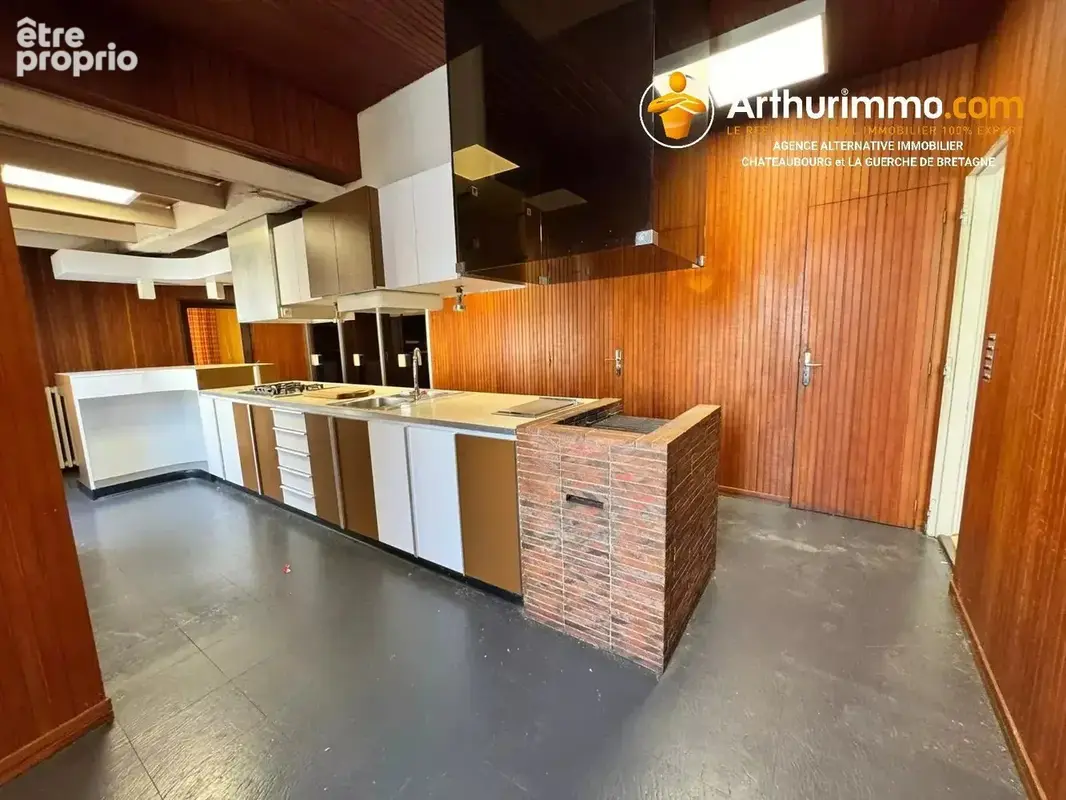 Vente Appartement La guerche-de-bretagne(35130) 178 500ï¿œ - photo 5