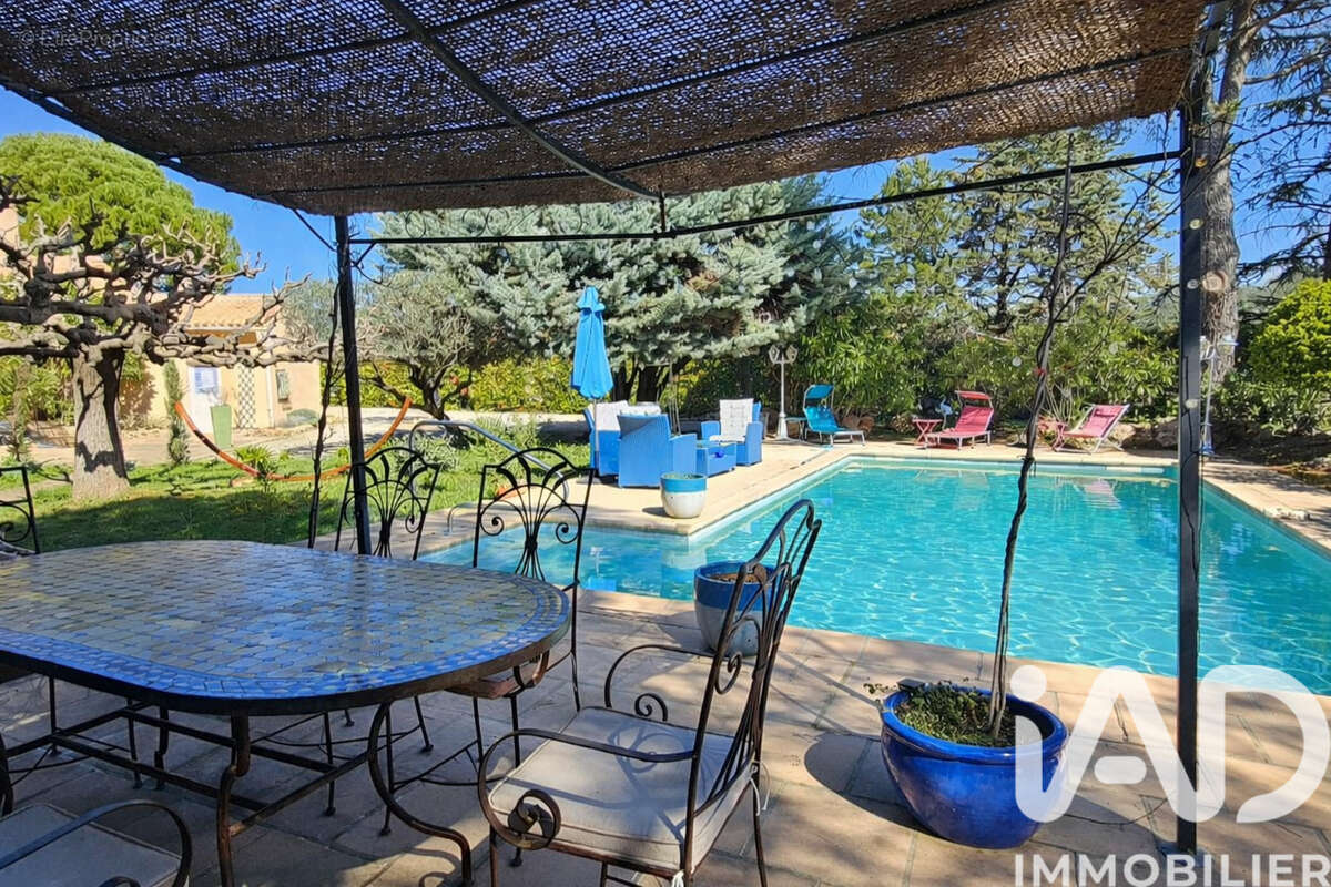 Photo 3 - Maison à FLAYOSC