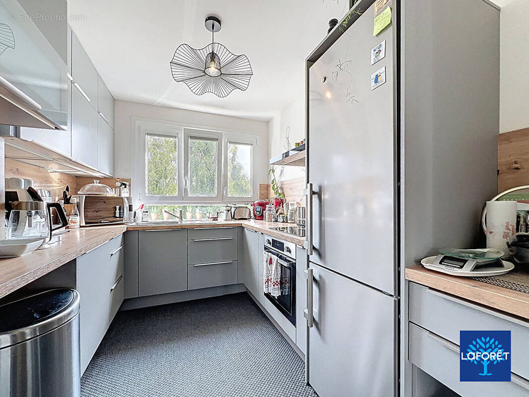 Appartement à CAEN