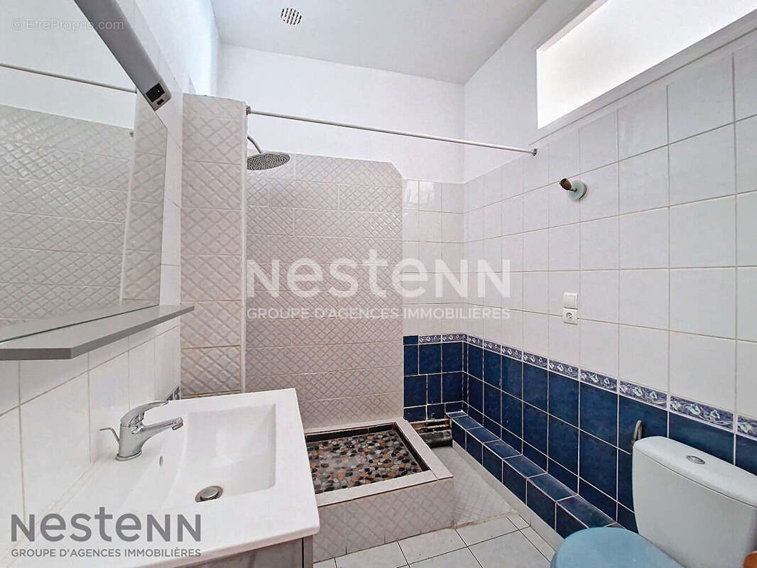 Appartement à LUNEL