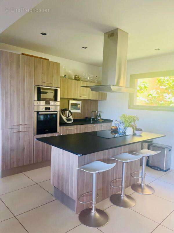 Appartement à PROPRIANO