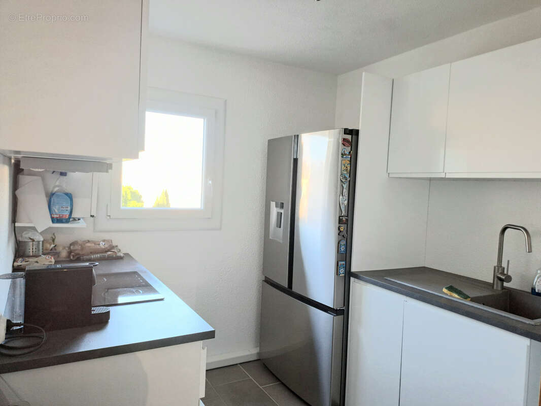 Appartement à LE GRAU-DU-ROI