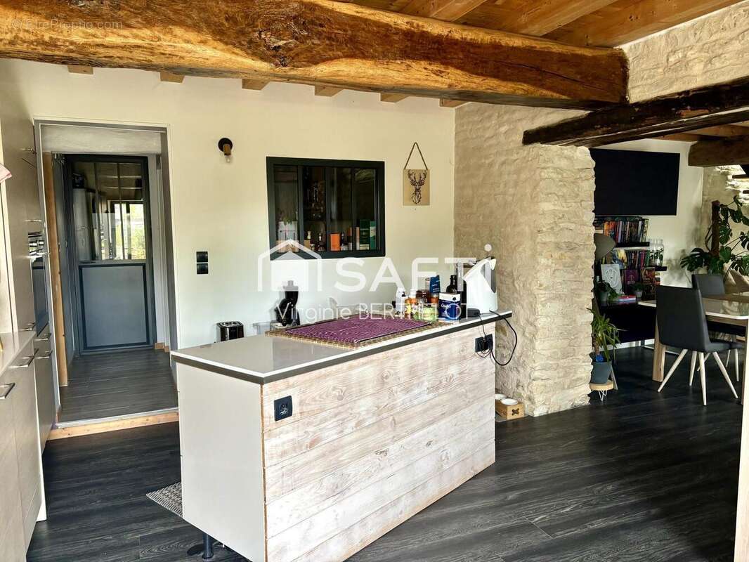 Photo 3 - Maison à AIFFRES