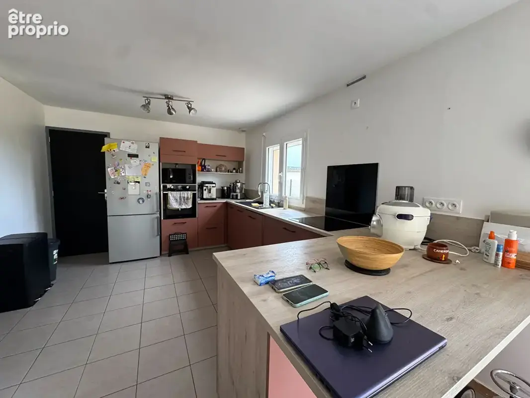 Maison 5 pièces - photo 6