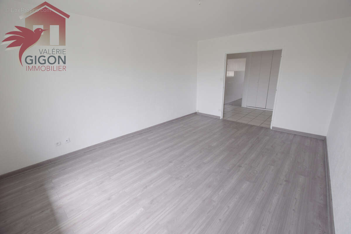 Appartement à SOCHAUX