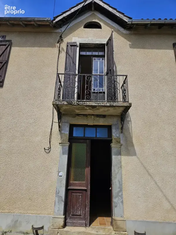 Ferme moderne avec une seconde maison à rénover - photo 28
