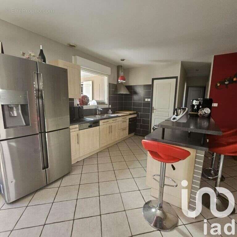 Photo 5 - Maison à JARZE