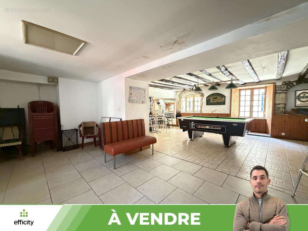 Appartement 15 pièces 310 m² à vendre à Usson-Du-Poitou (86350) - photo 6