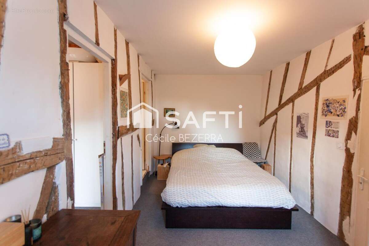 Photo 9 - Maison à AYZIEU