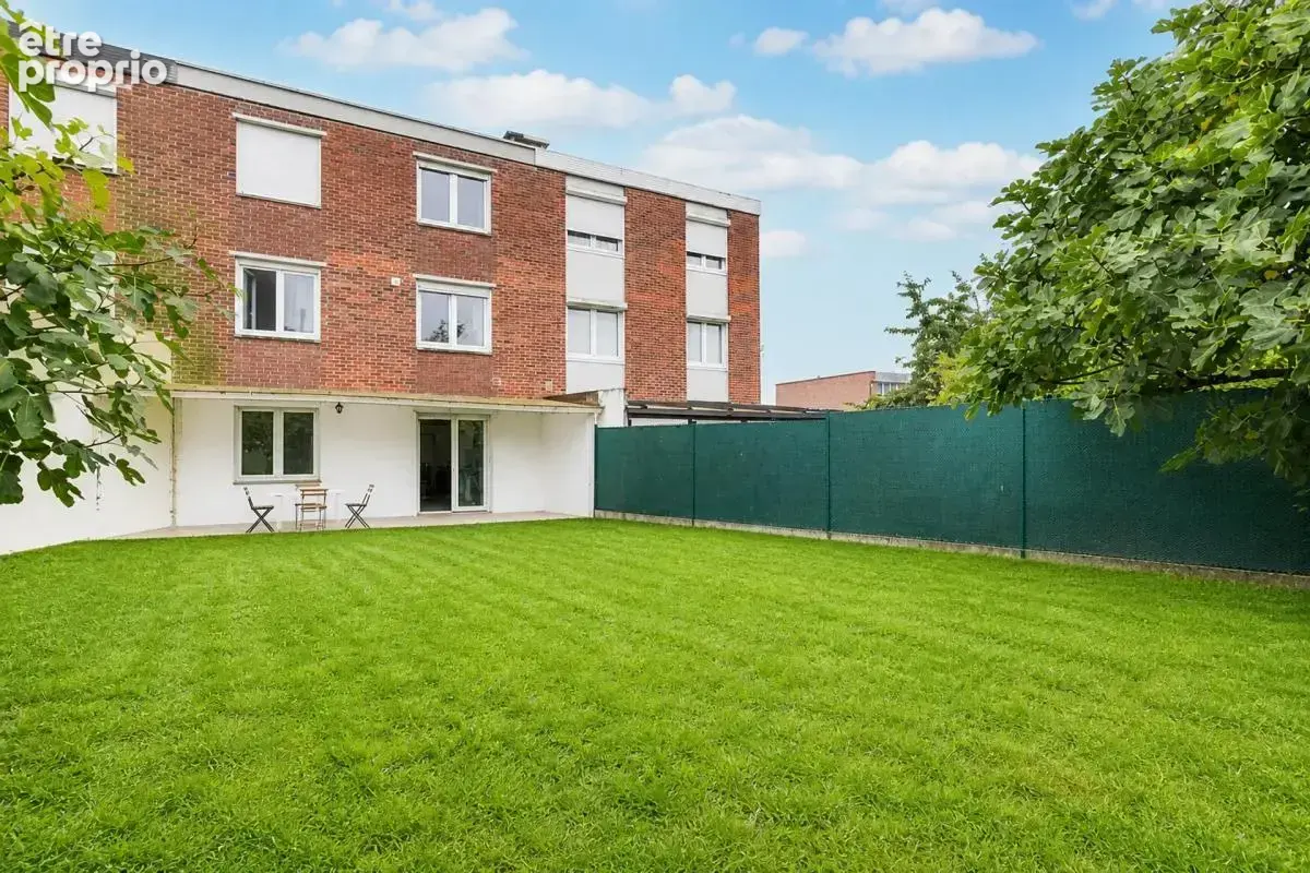 Spécial investisseurs – mons-en-barœul– maison 8 chambres - dédiée à la colocation - photo 3