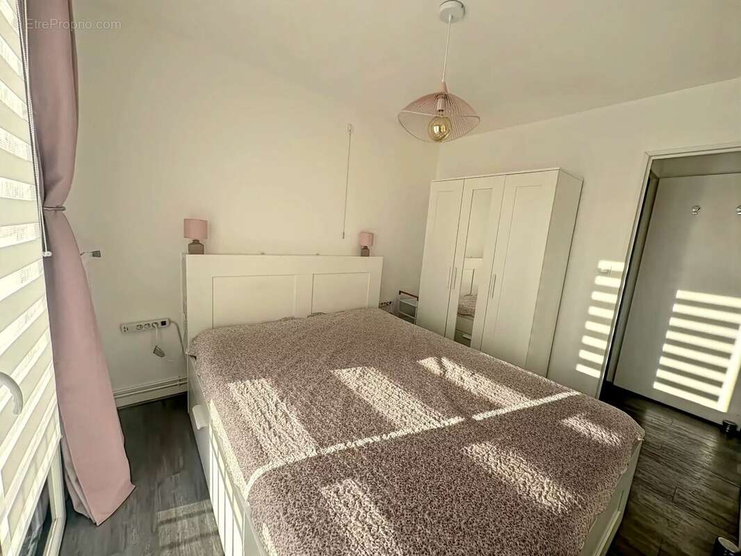 Appartement à CAMIERS
