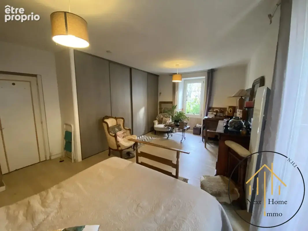 Maison 148 m² à Chatignac  - photo 7