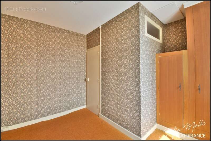 Maison à PREVERANGES