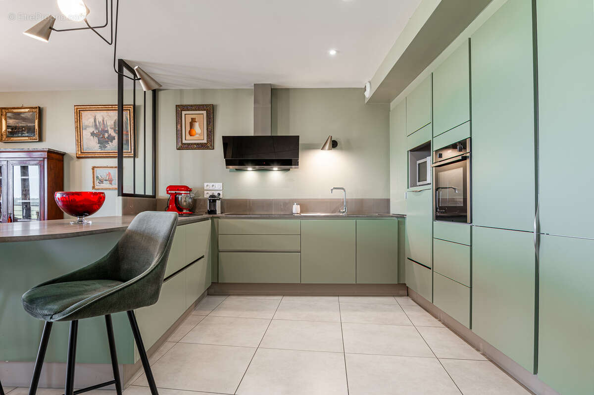 Appartement à SAINT-BREVIN-LES-PINS