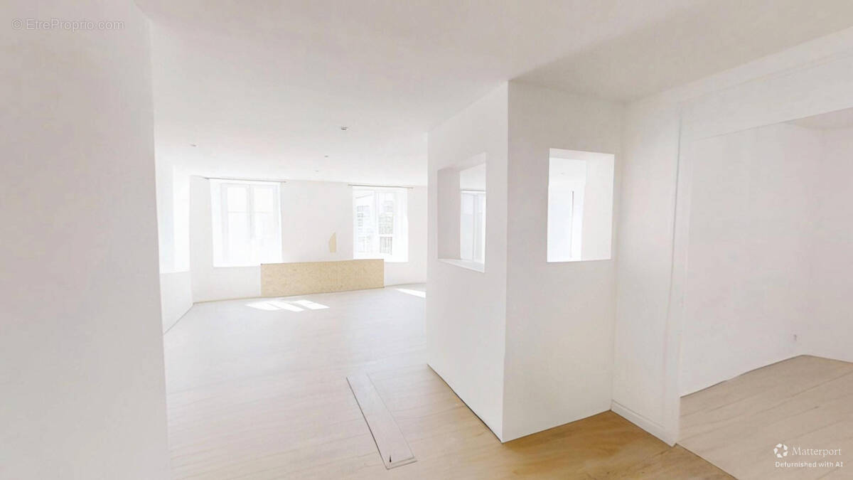 Appartement à BRIOUDE
