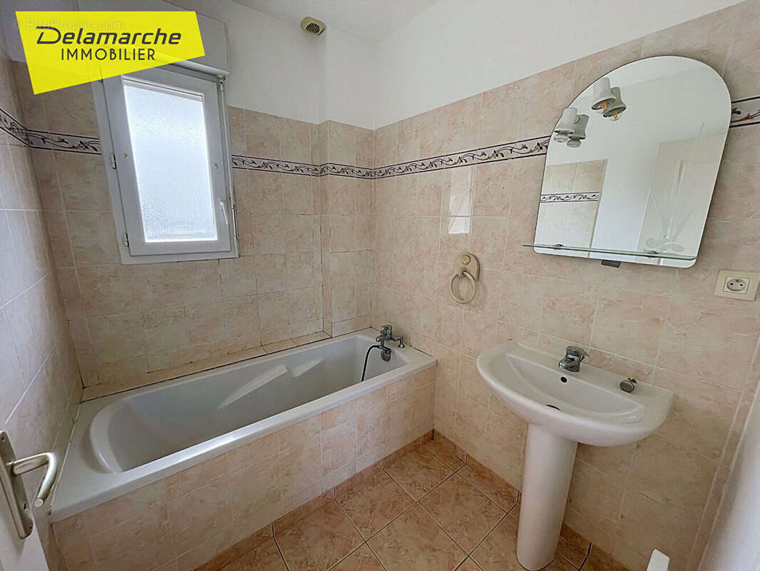 Maison Montmartin Sur Mer - photo 8