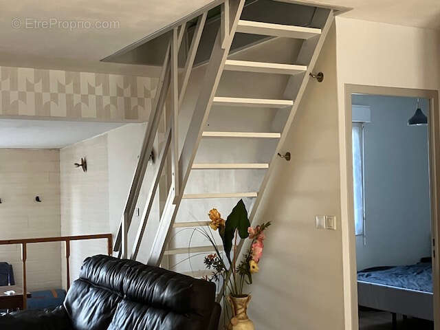 Maison à CAMARET-SUR-MER