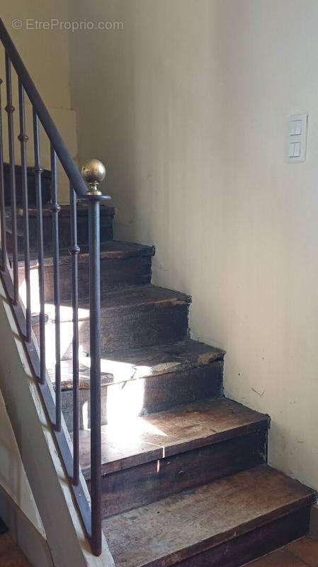 Propriete 2 maisons en pierre - photo 6
