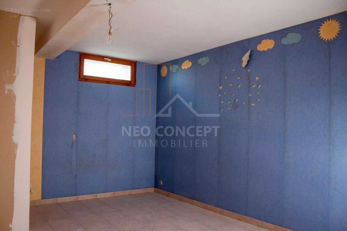 Maison à ATHEE-SUR-CHER