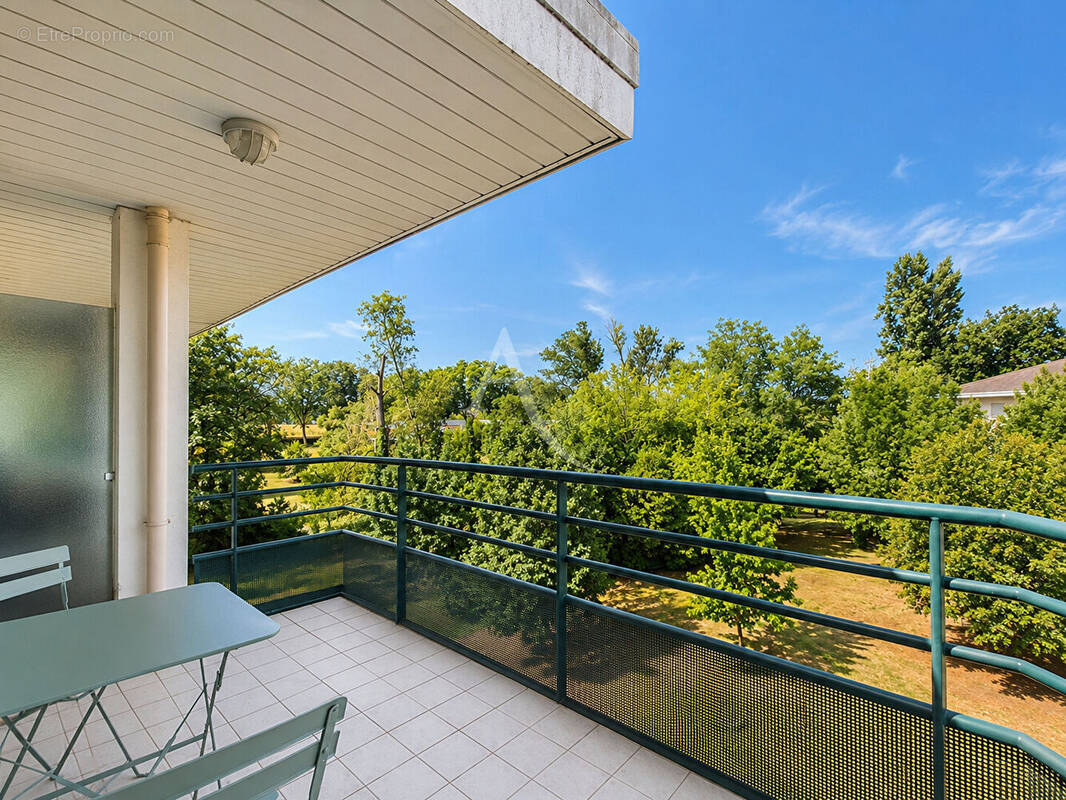 Appartement à GRADIGNAN