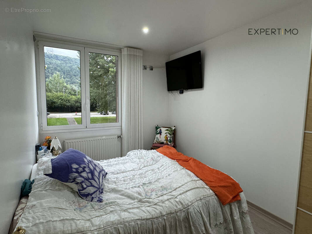 appartement 3 pièces 65 m2 - photo 2
