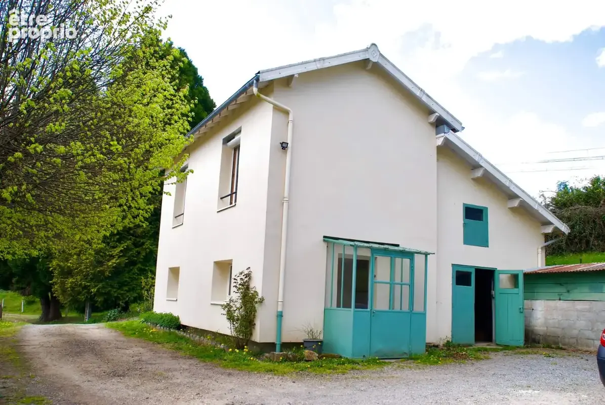 Maison 62 m² à Ambazac  - photo 777
