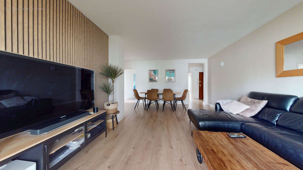 Appartement à SAINT-RAPHAEL