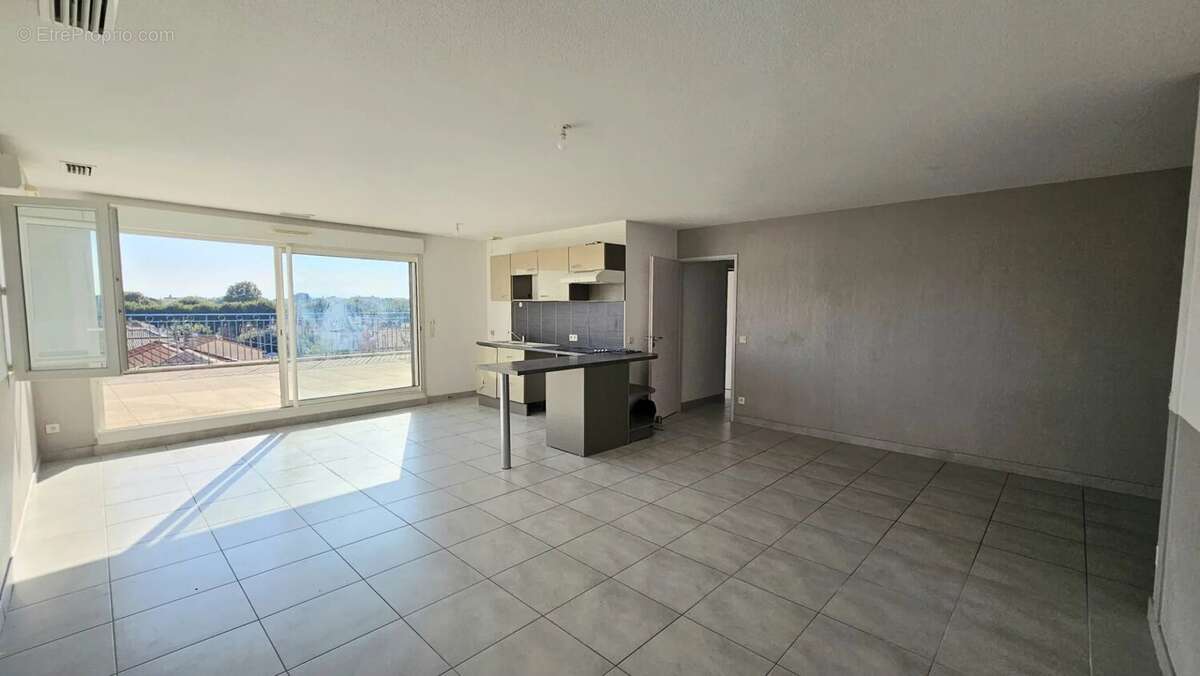 Appartement à NARBONNE