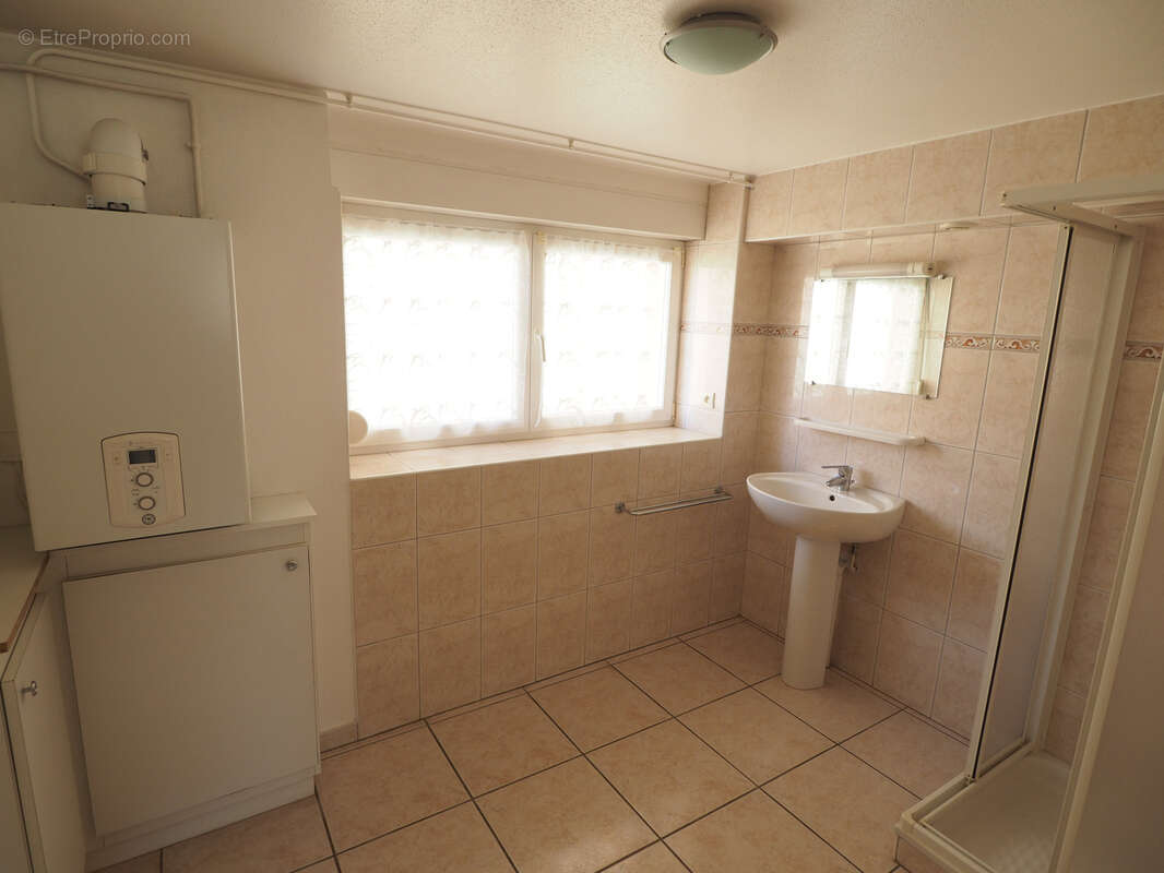Appartement T3 de 61 m2   Idéal premier achat   Proche Giromagny - photo 4
