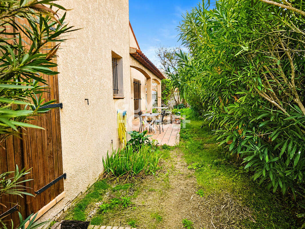 Maison à SAINT-NAZAIRE