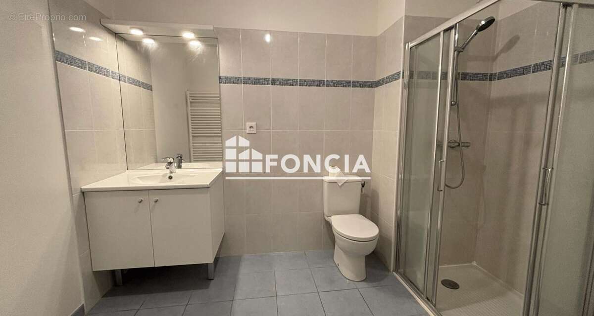 Appartement de type 2 avec 2 stationnements - photo 4