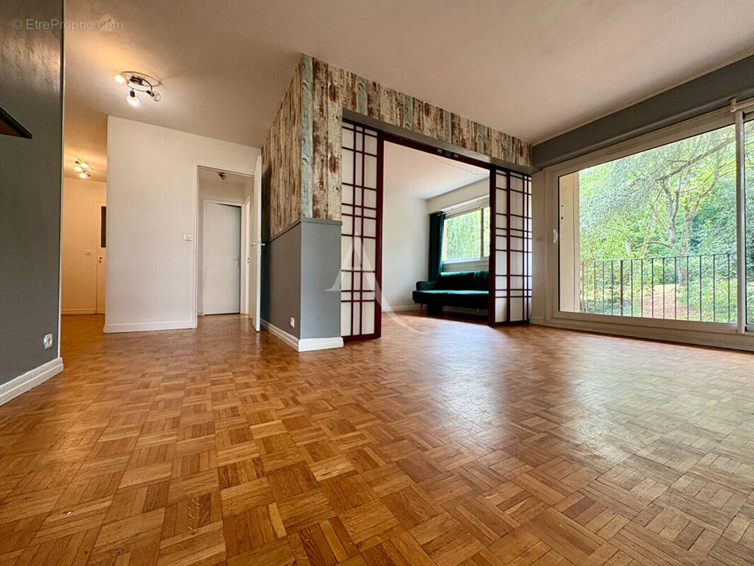 Appartement à GIF-SUR-YVETTE