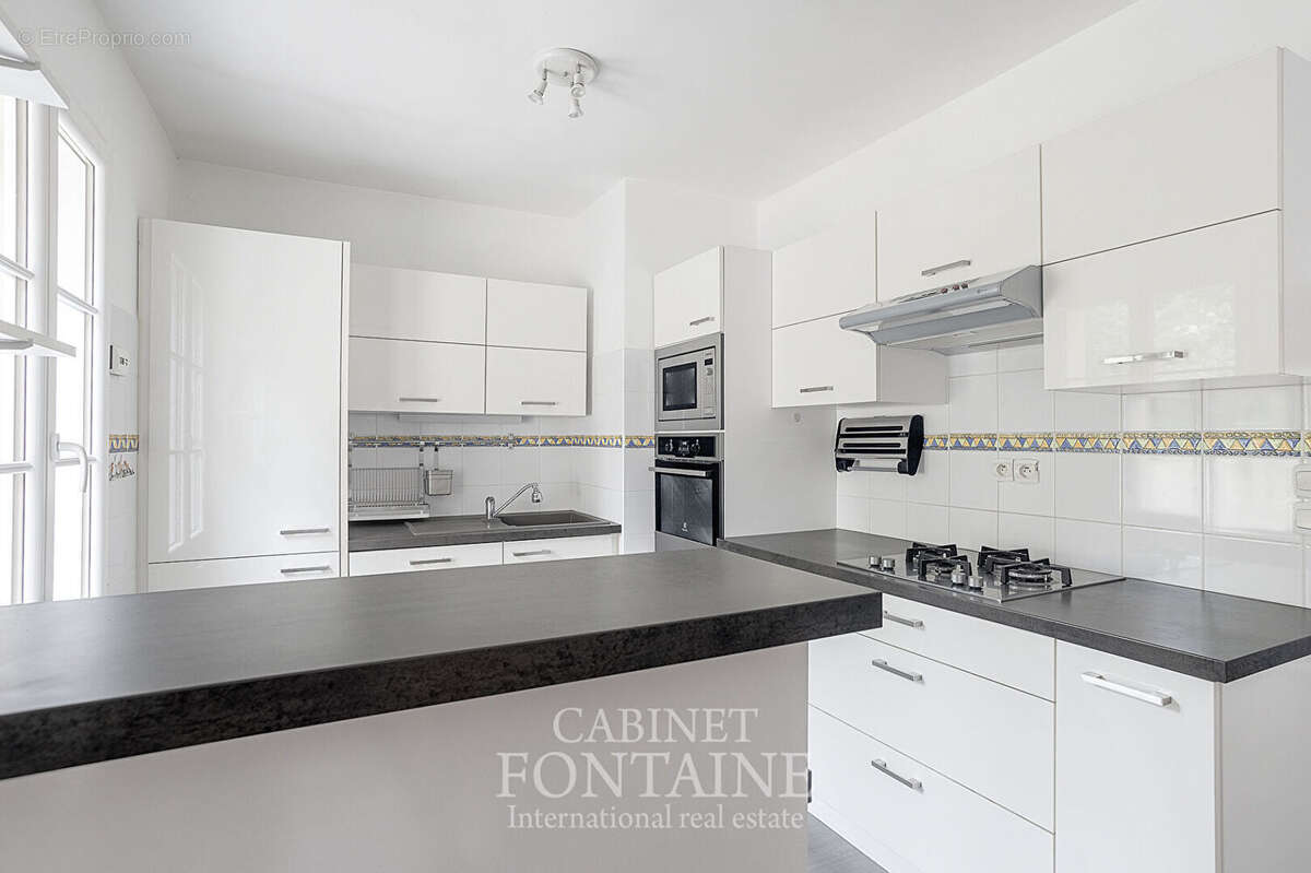 Secteur goincourt - maison vivable de plain-pied - 113 m² - terrain 766 m². - photo 5