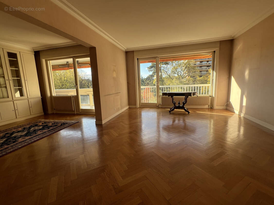 Appartement à ECULLY