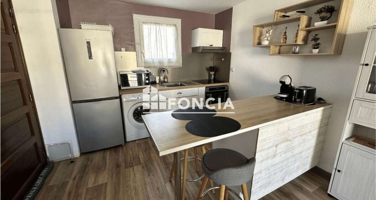 Appartement à AGDE