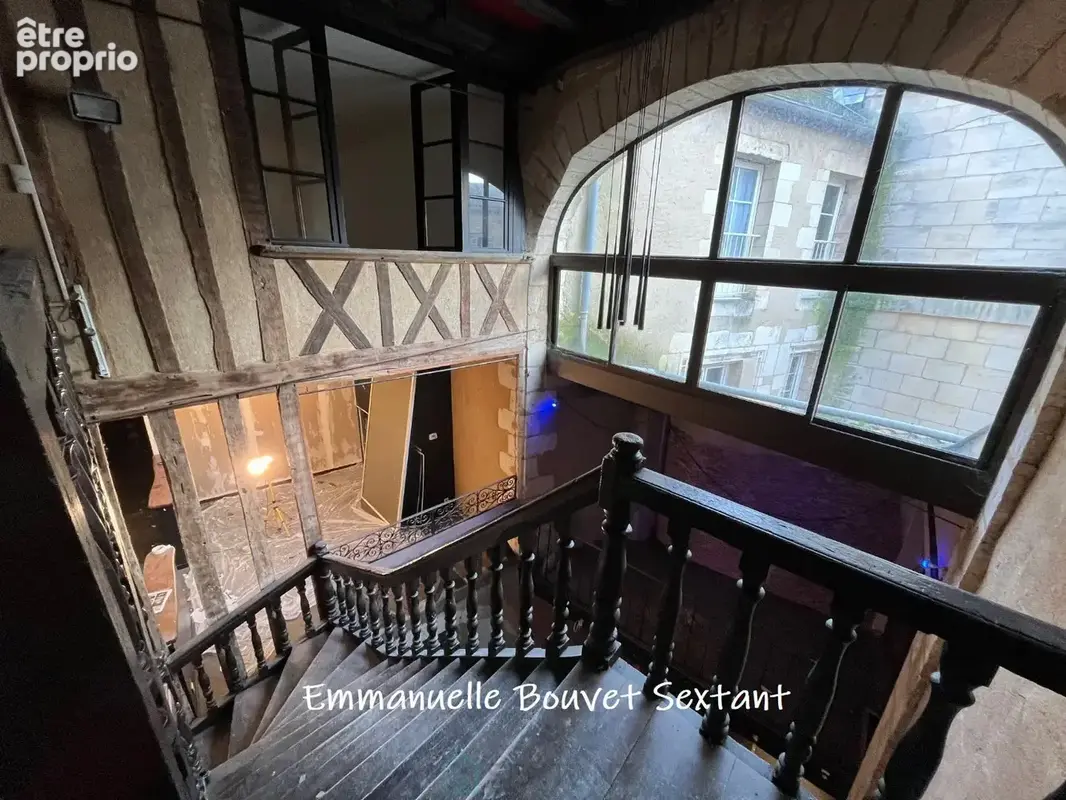 Maison à BERGERAC